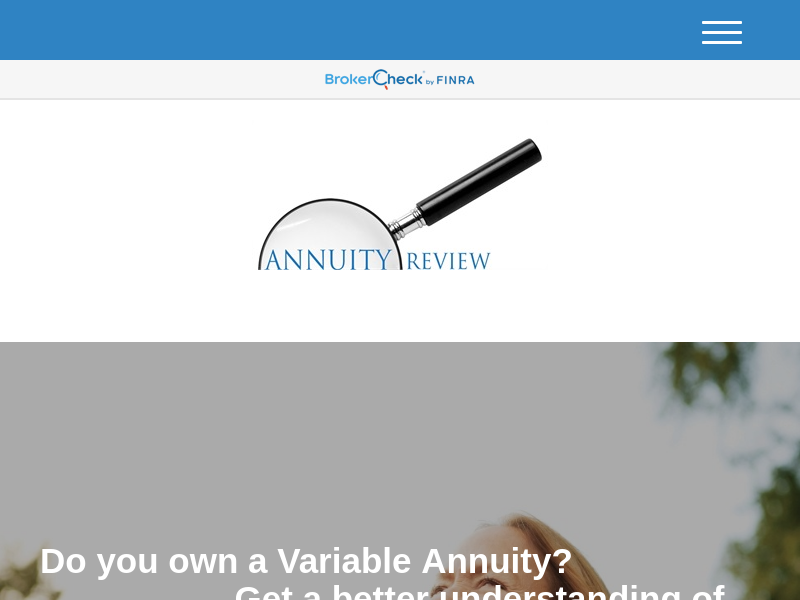 Home | Annuity Review