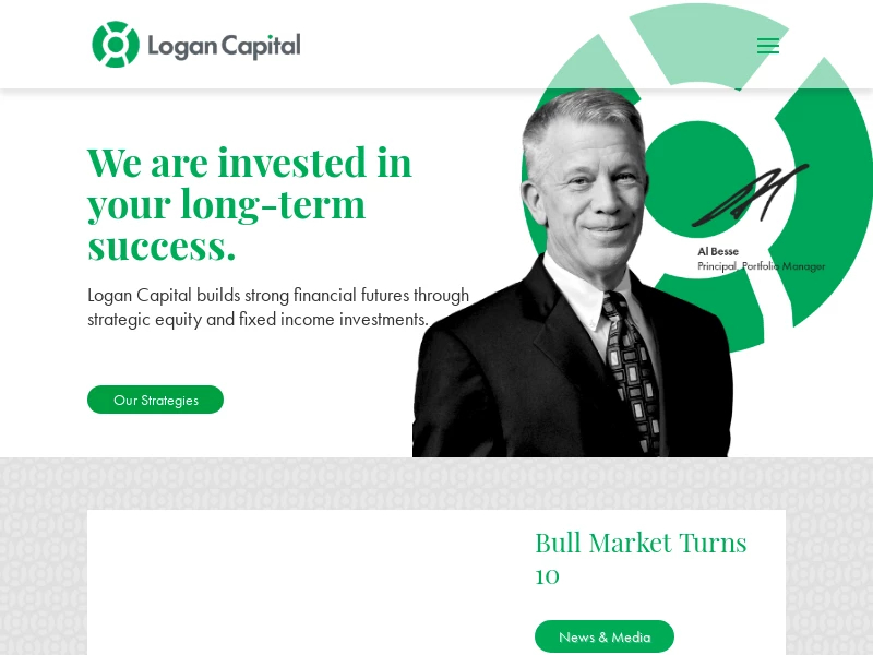 Home - Logan Capital Management, Inc