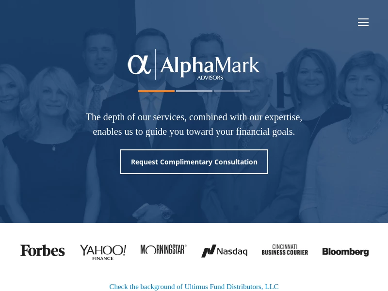 AlphaMark Advisors | Wealth Managment in Northern KY & Cincinnati, OH