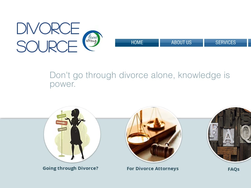 Financial Divorce Assistance for Women