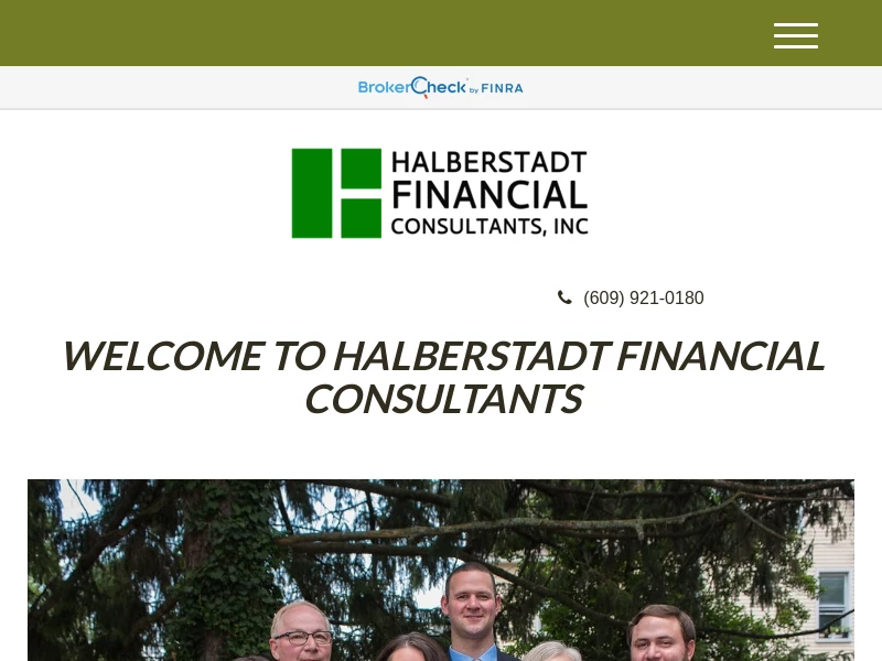 Home | Halberstadt Financial Consultants, Inc.