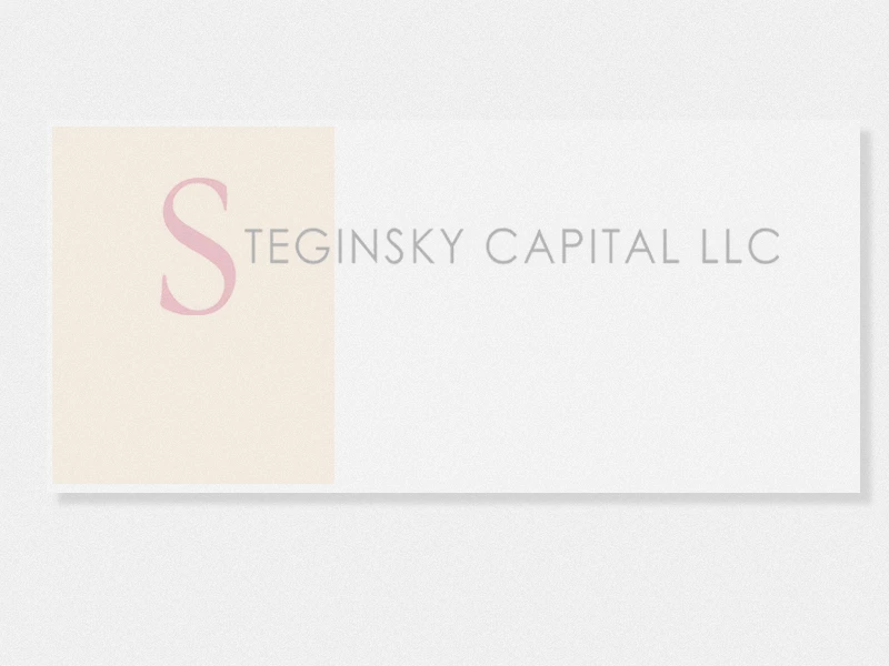 Steginsky Capital