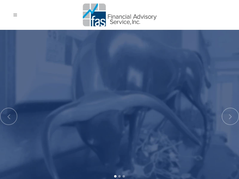 FAS | Financial Planning & Wealth Management in Kansas City