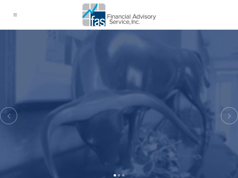 FAS | Kansas City Fee Based Financial Advisors | Certified Financial Planners | Wealth Management - Financial Advisory Service, Inc.