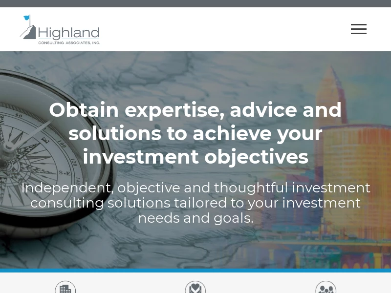 Home - Highland Consulting Associates, Inc.