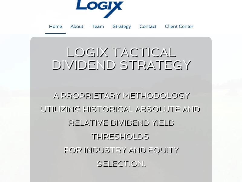 Logix | Logix Smart Value