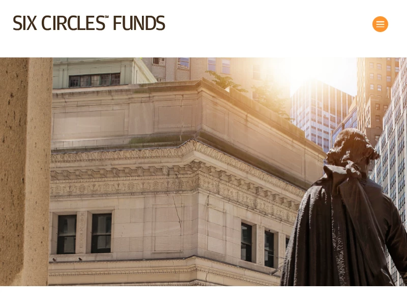Home | Six Circles Funds