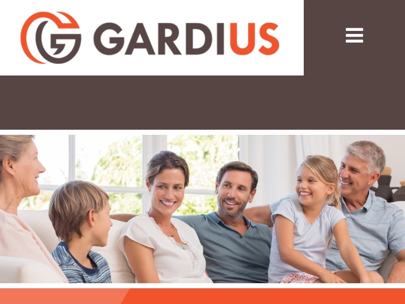 Gardius Wealth Advisors - Gardius Wealth Advisors