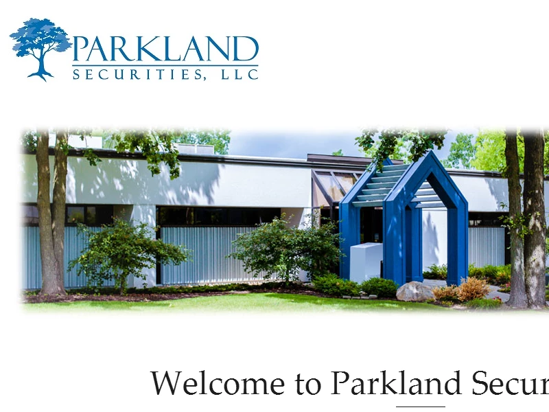Parkland Securities, LLC