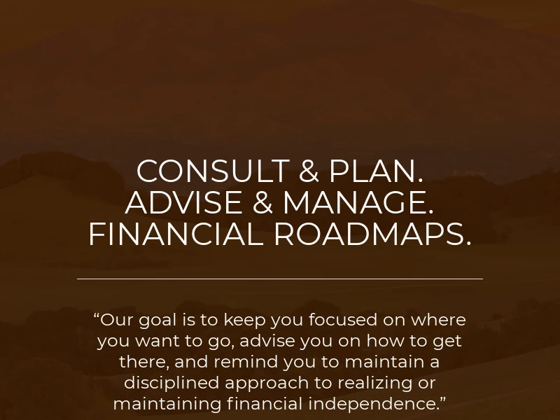 Find a financial planner in Danville, CA | Edelman Financial Engines