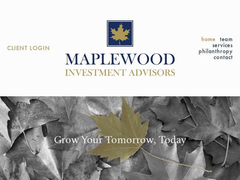 Maplewood Investments