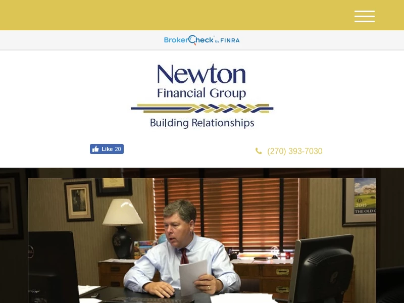 Newton Financial Group, LLC