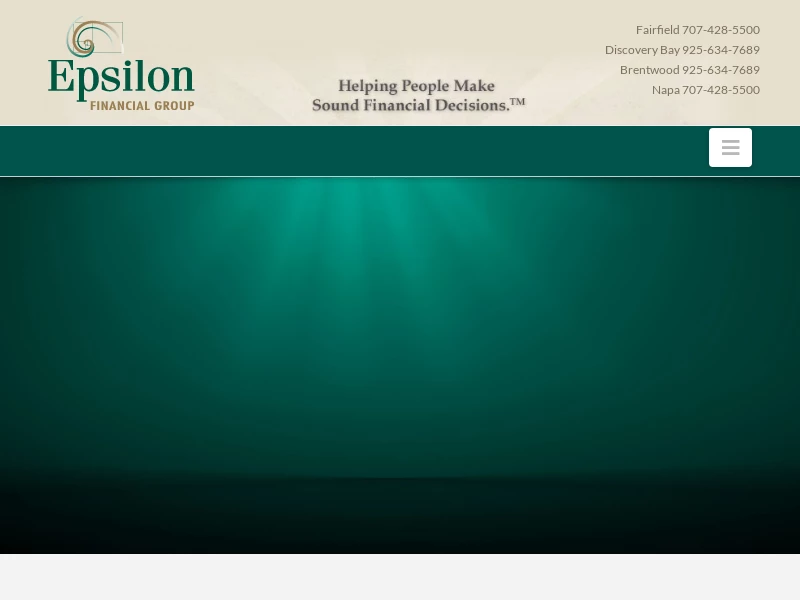 Epsilon Financial Group