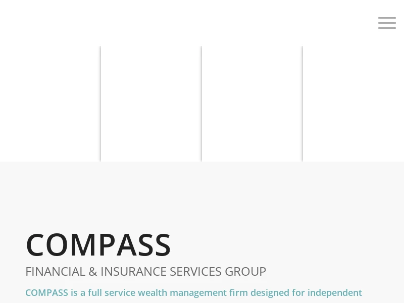 Compass Capital Corporation | Braintree, MA |
