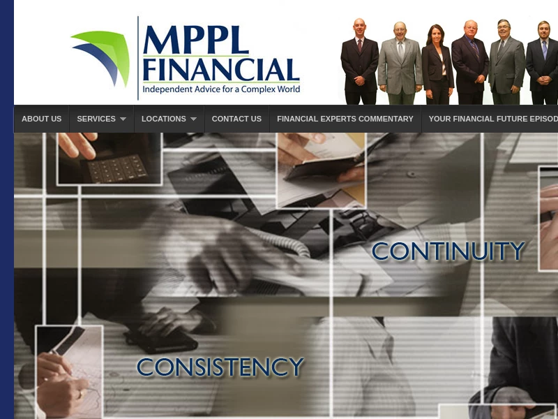 Midwest Professional Planners, Ltd. | MPPL Financial