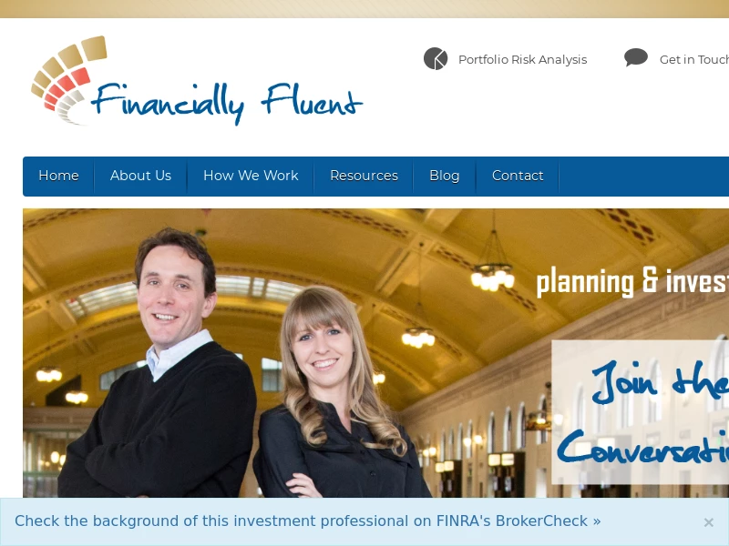 Home | Financially Fluent Advisors