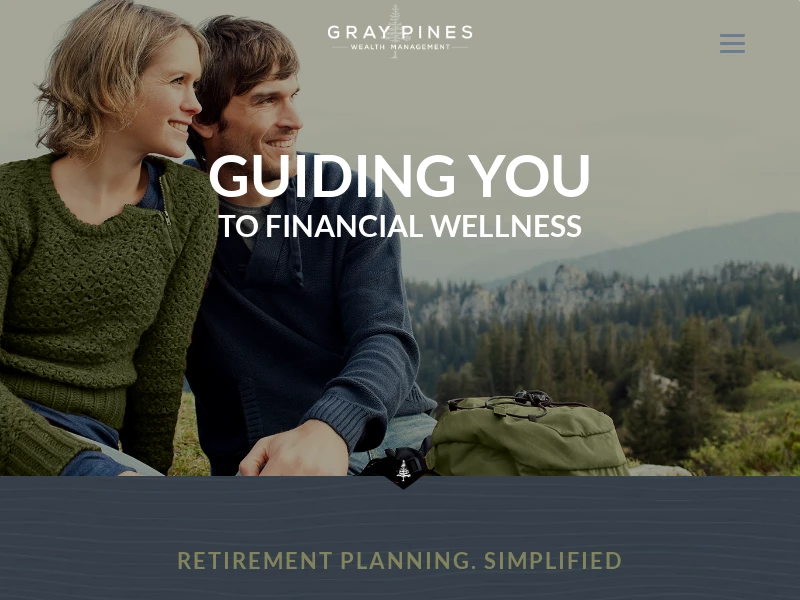 Gray Pines Wealth Management