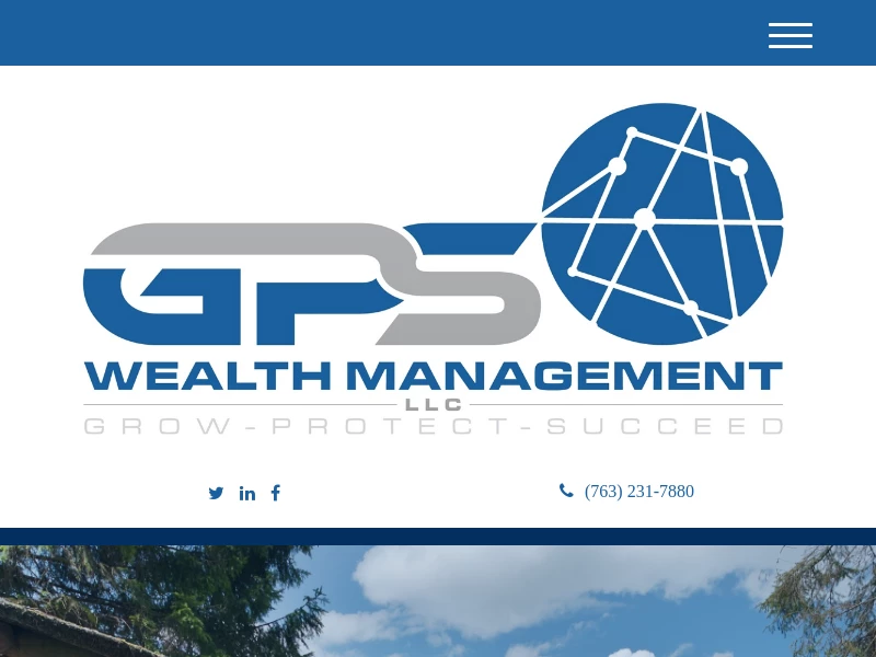 Home | GPS Wealth Management
