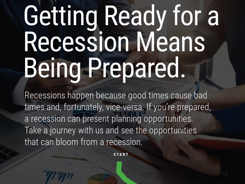 Recession Opportunity Kit | Sequoia Financial