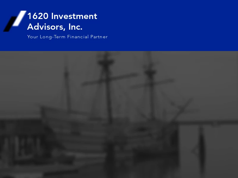 1620 Investment Advisors | Plymouth, MA