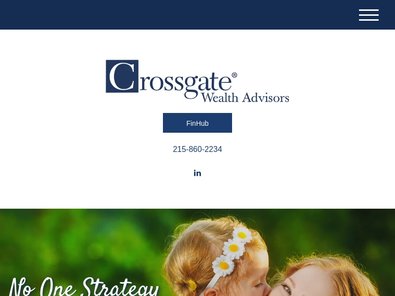 Crossgate® Wealth Advisors