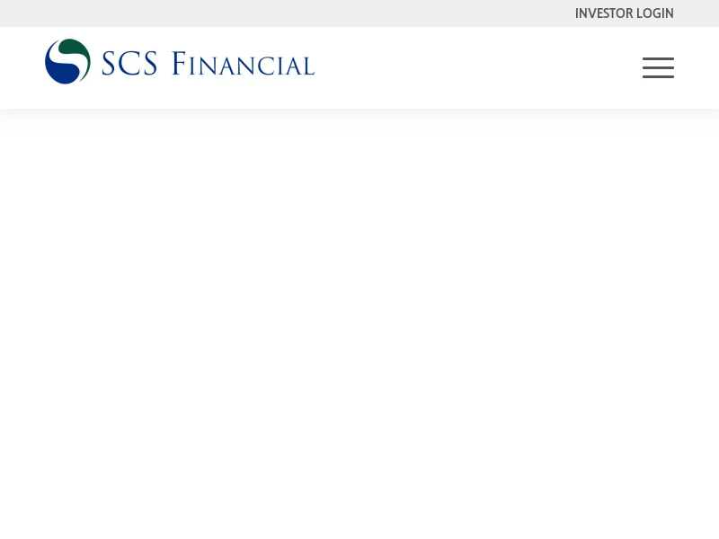 SCS Financial | Investment and Wealth Management Firm Boston, NY, CA