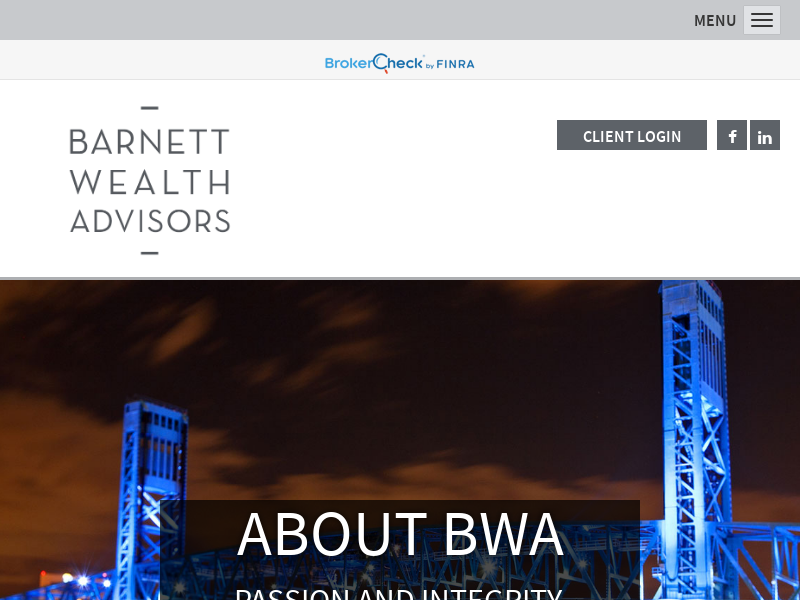 Barnett Wealth Advisors