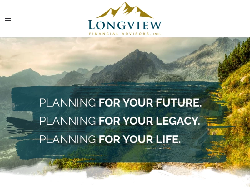 Home - Longview Financial Advisors