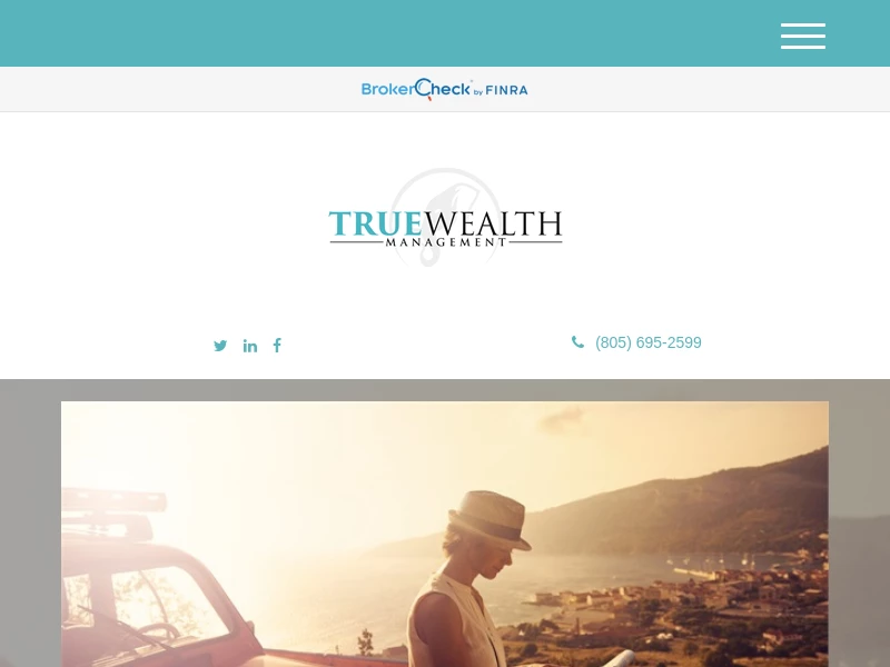 True Wealth Management | Santa Barbara & Los Angeles, CA