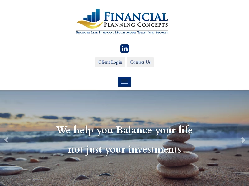 Home | Financial Planning Concepts