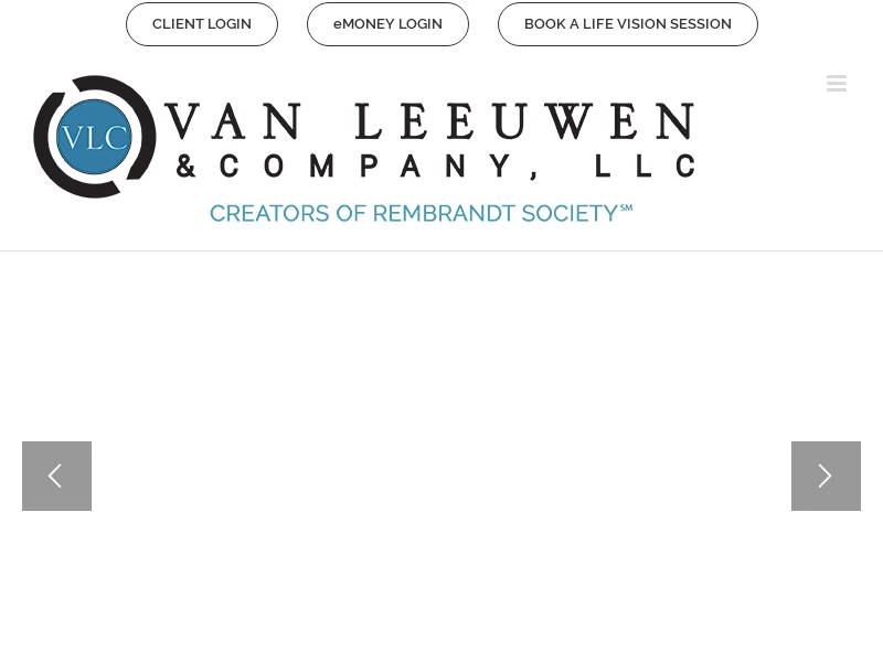 Financial Advisor in New Jersey | Van Leeuwen & Company LLC
