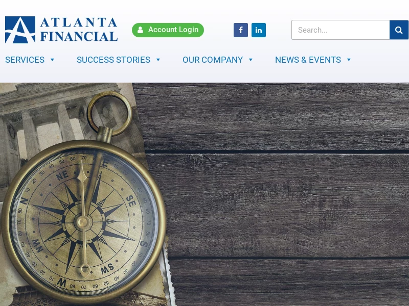 Atlanta | Mercer Advisors