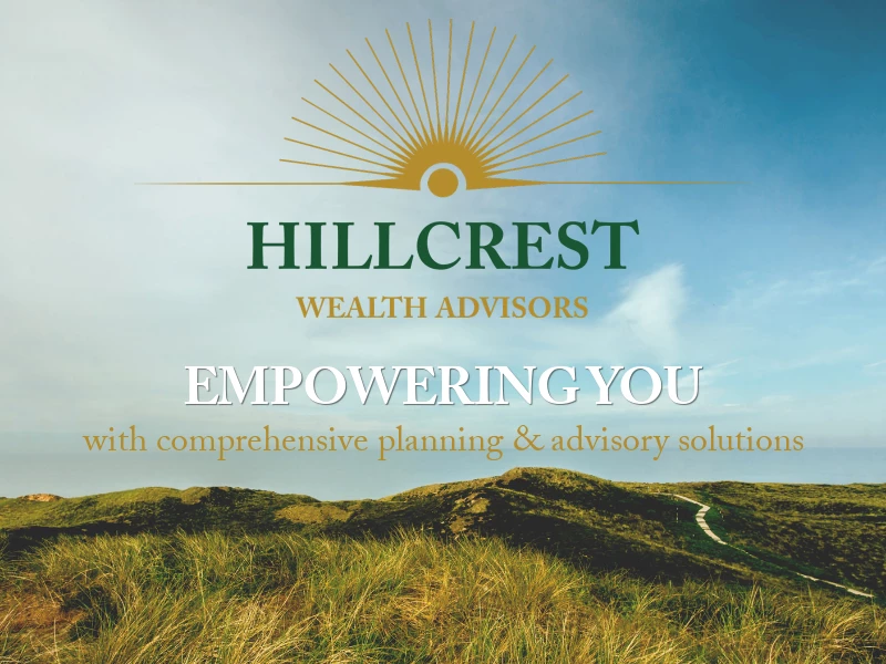 Home - Hillcrest Wealth Advisors