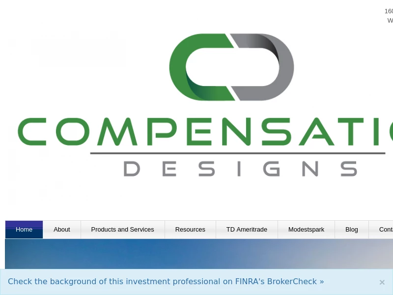 Home | Compensation Designs LLC>