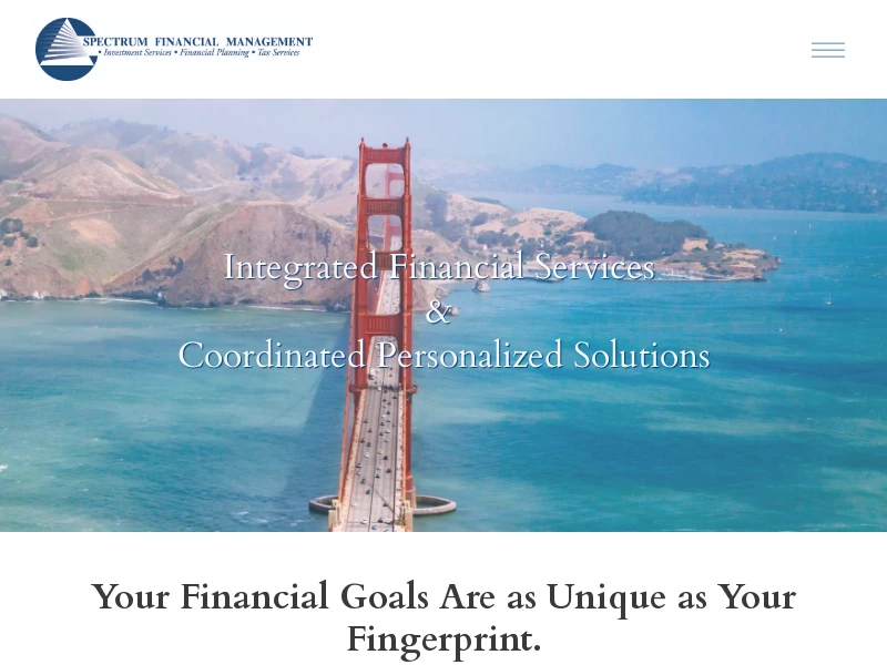 San Francisco, CA - Financial Planning