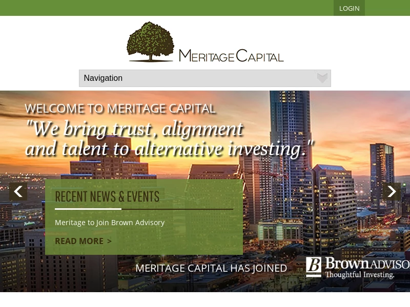 Meritage Capital