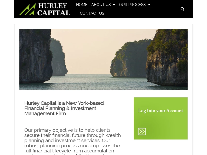 Hurley Capital