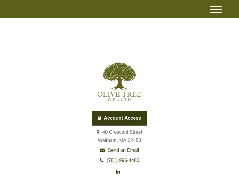 Olive Tree Wealth
