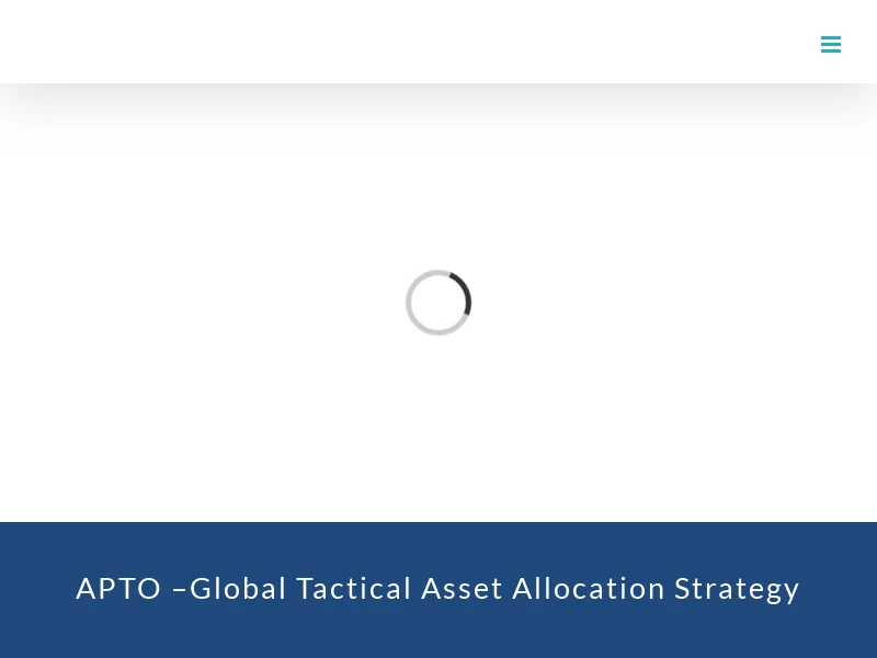 Home - Apto – Global Tactical Asset Allocation Strategy