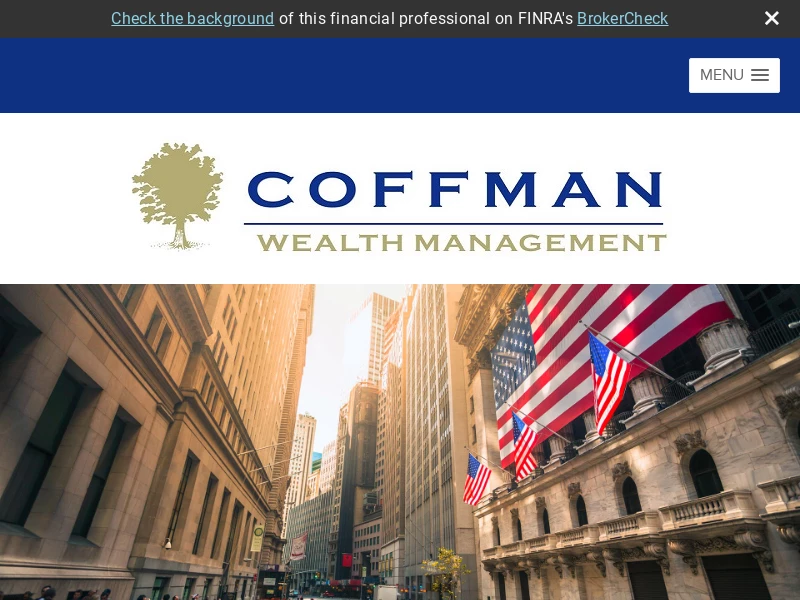 Coffman Financial Group