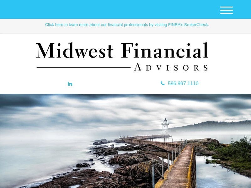 Home | Midwest Financial Advisors