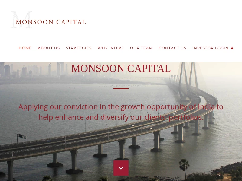 ProAlpha Capital – ProAlpha Capital Pvt. Ltd