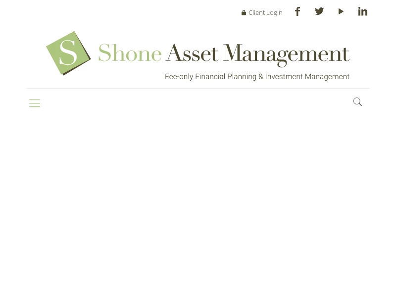 Shone Wealth Management | Allworth Financial