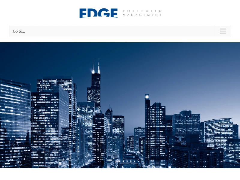 Home | Edge Financial Advisors