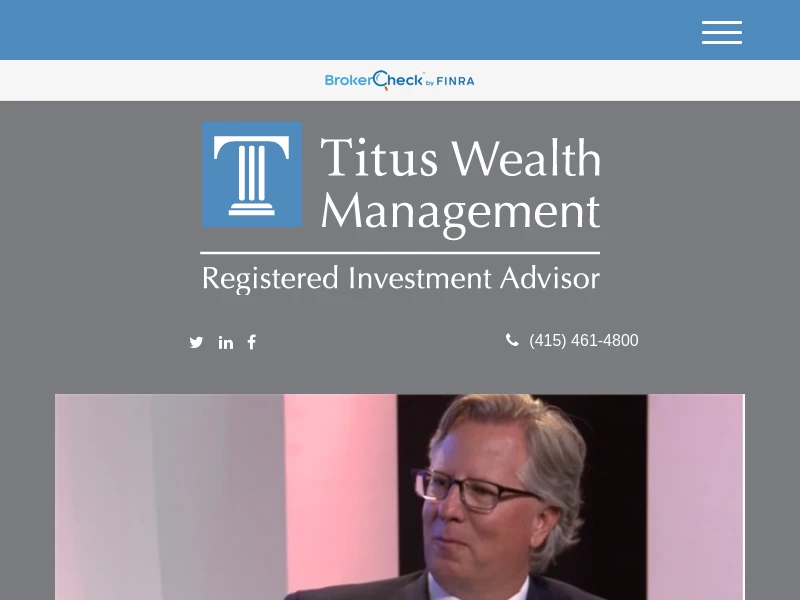 Titus Wealth Management