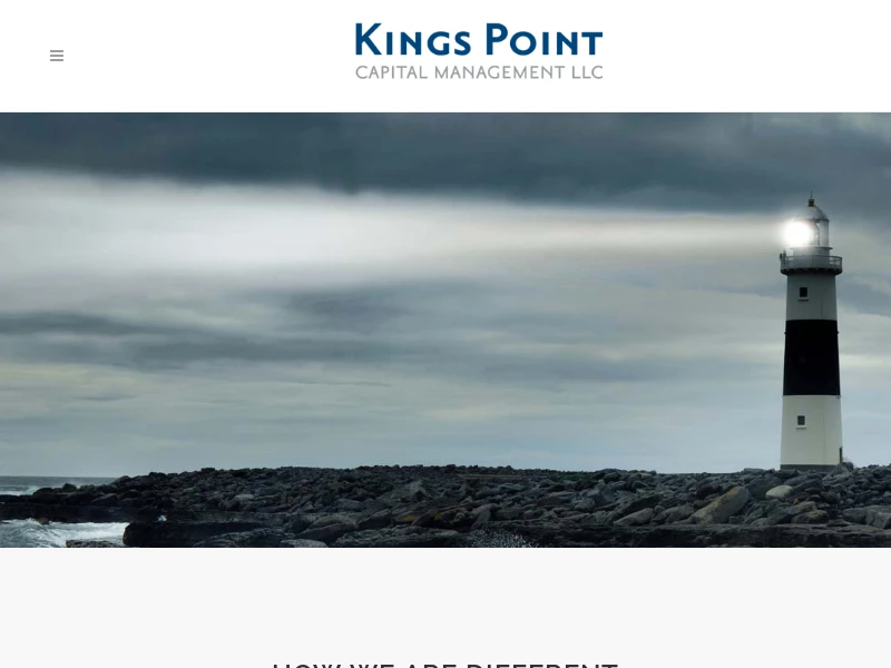 Kings Point Capital Management LLC