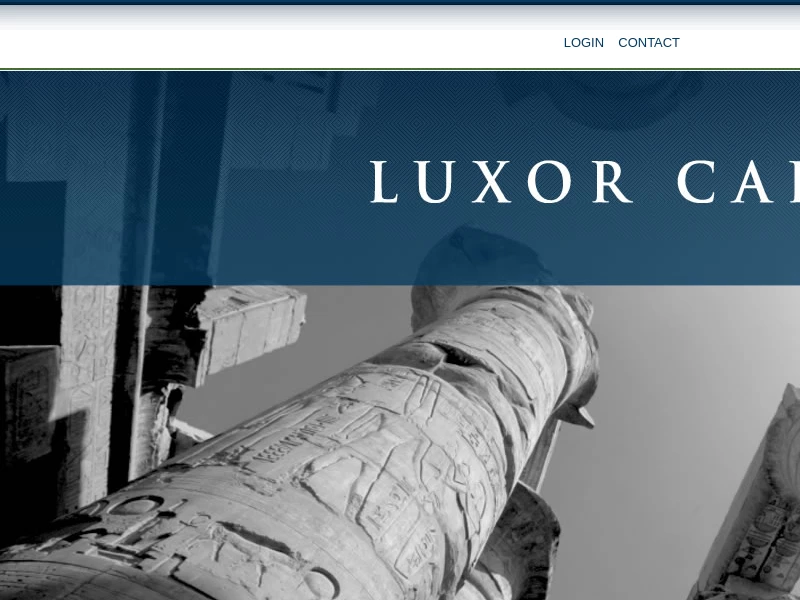 Luxor Capital Group, LP – Luxor Capital
