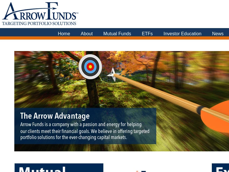 Arrow Funds