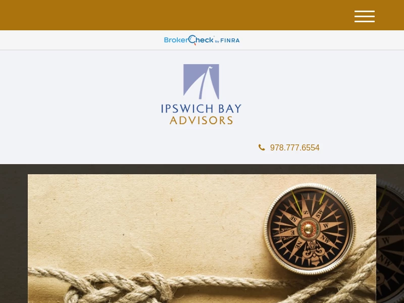 Home | Ipswich Bay Advisors