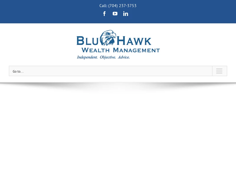 Home | BluHawk Wealth Management, LLC